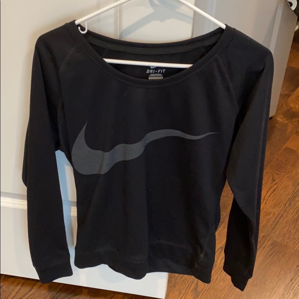 Nike Long Sleeve